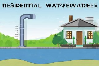 居民生活污水定额如何确定 - 什么叫居民生活污水定额？其值应如何确定