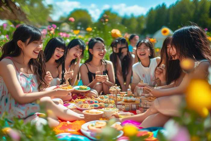 闺女们的幸福生活第一季晓暴 闺女的幸福生活第一季+第二季晓暴