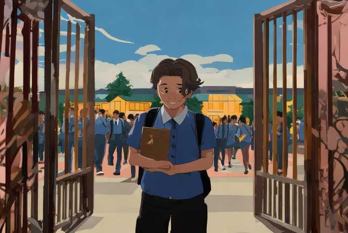 别了我的初一生活短句 别了,我的初一生活作文不少于600字