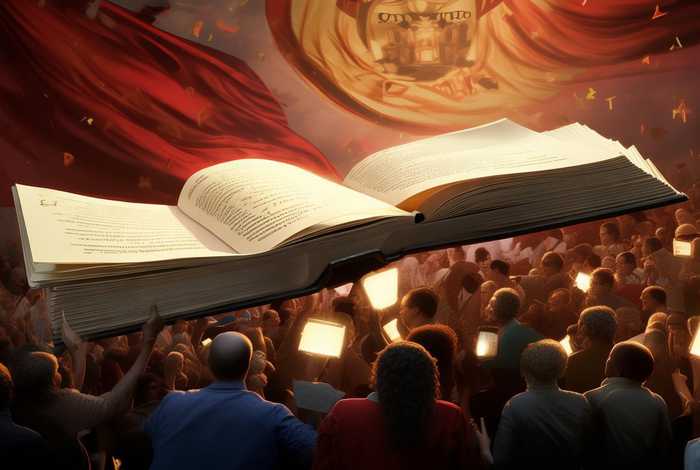 关于党的政治知识点总结、关于党的政治知识点总结怎么写