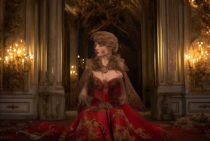 慈禧秘密生活国语版邱淑贞 - 慈禧秘密生活国语版邱淑贞在线播放