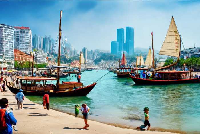 丹东生活状况（丹东生活状况最新消息）