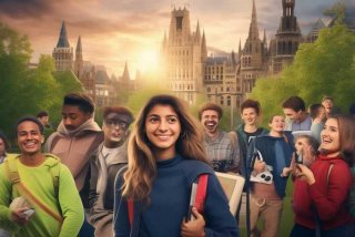 大学生活最好的收获 - 大学生活最好的收获和感受