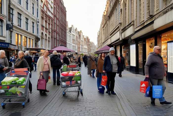 比利时生活成本高吗 - 比利时生活成本高吗现在