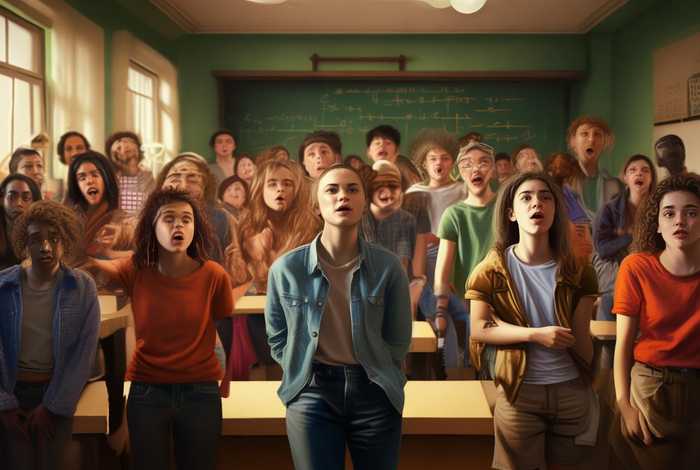 初中好听的歌；初中好听的歌曲有哪些