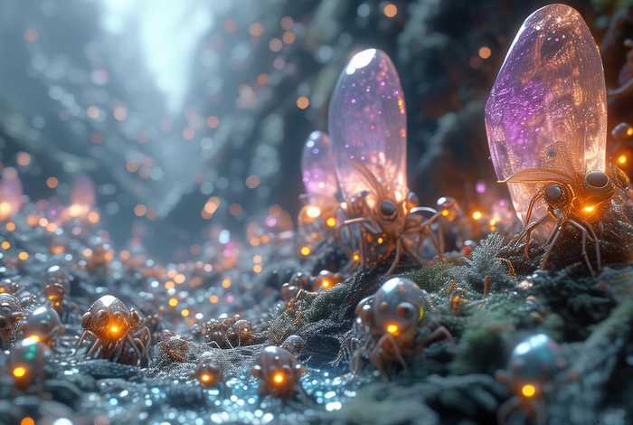 虫族生活笔记tx，虫族生活笔记txt网盘