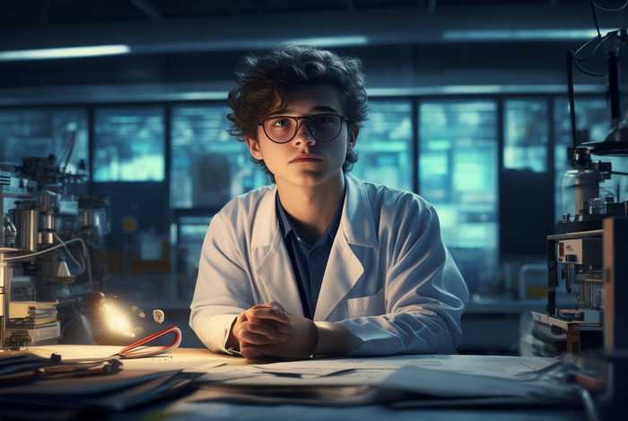 科研生活与感悟 研究生科研感悟