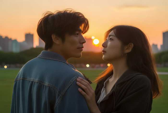 电视剧艰难的爱情 - 电视剧艰难的爱情大结局