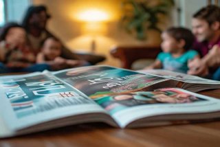 家庭生活指南杂志是医学类期刊吗，家庭生活指南杂志是月刊吗