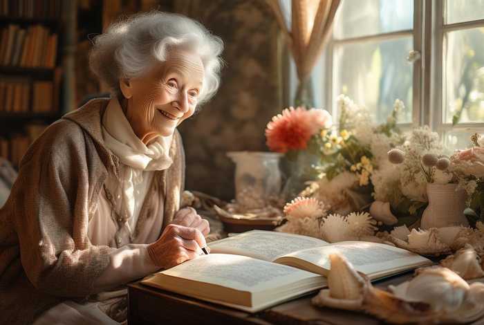 冰心的生活趣事 - 冰心的生活趣事有哪些