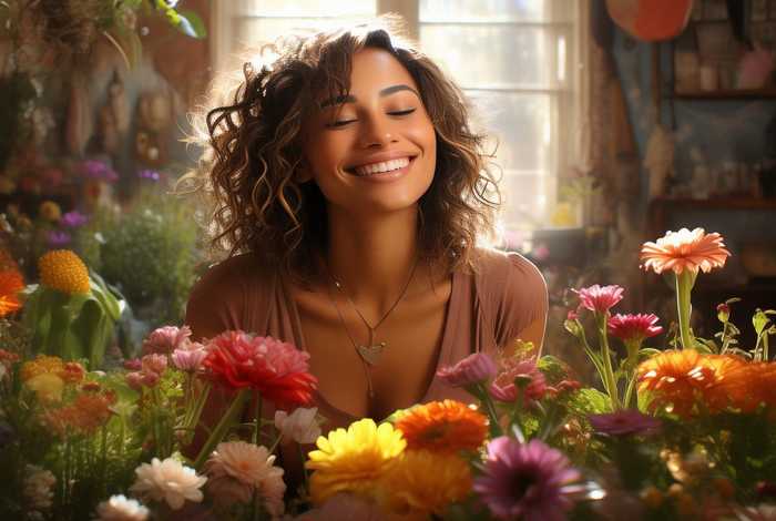 爱生活爱自己网名昵称，爱生活爱自己网名昵称女