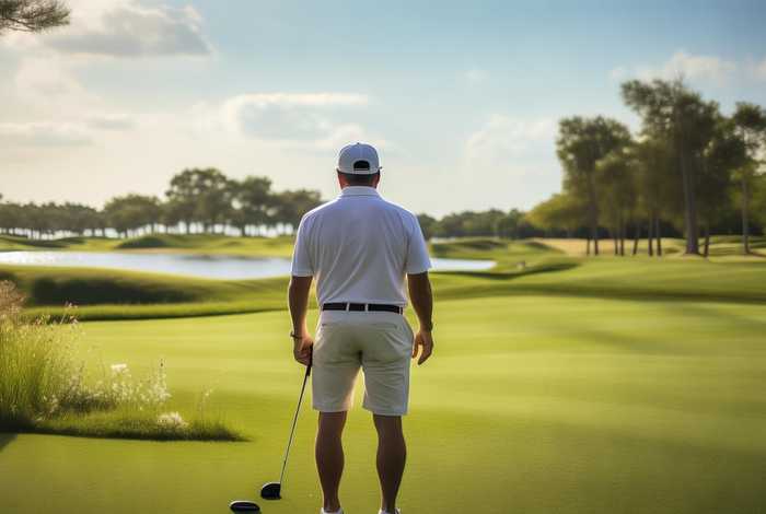 高尔夫代表什么生活 高尔夫代表什么意思