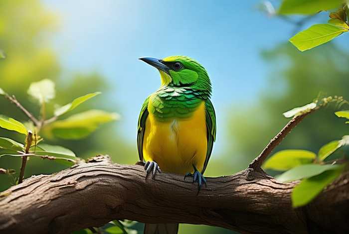 画眉鸟的特长、画眉鸟的特长怎么写