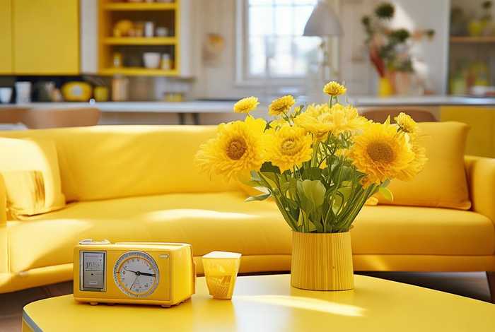 黄色生活用品 - 黄色生活用品是什么 黄色生活用品 - 黄色生活用品是什么