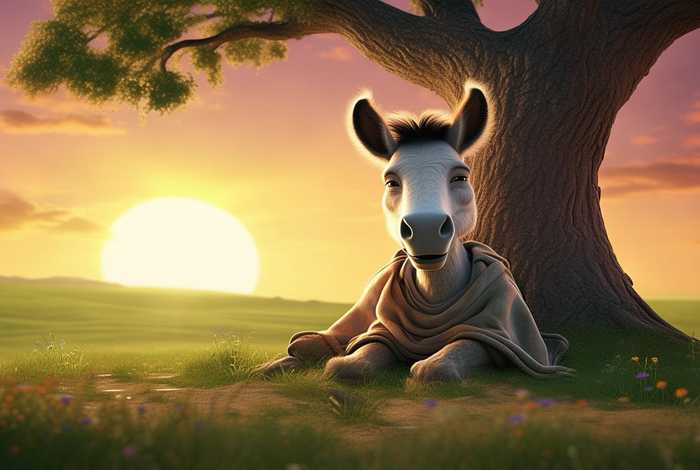 老驴头的幸福生活全集 - 老驴头的幸福退休生活