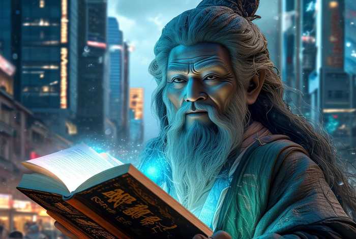 渡劫老祖现代生活指南简介 渡劫老祖现代生活指南txt百度云 渡劫老祖现代生活指南简介 渡劫老祖现代生活指南txt百度云