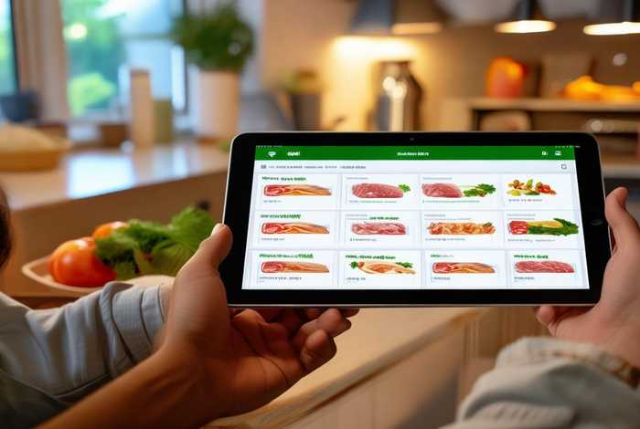 惠购生活超市美团线上、惠购生活超市美团线上怎么下单