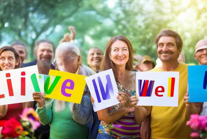 鼓励好好生活的文案 - 鼓励好好生活的文案简短