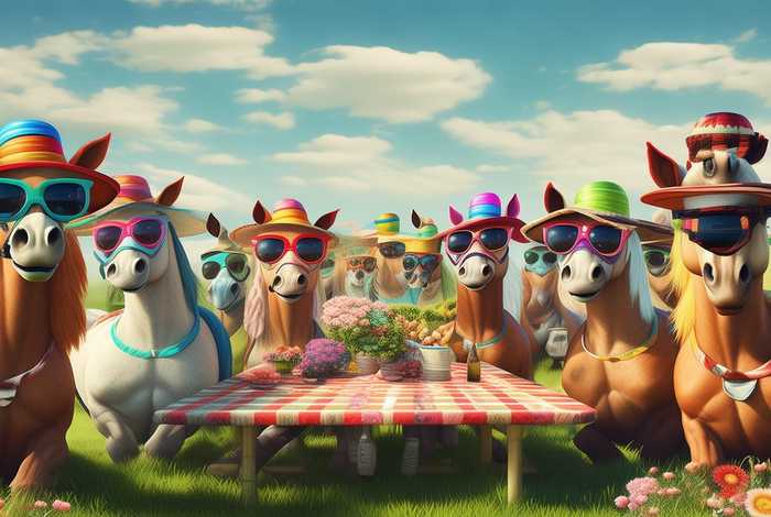 马会幽默生活幽默图片，马会幽默生活幽默图片大全