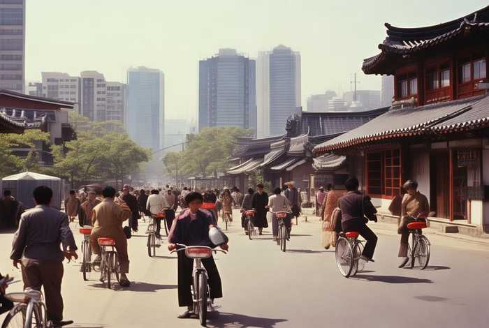 朝鲜现在的生活水平,朝鲜现在的生活水平相当于中国的什么年代 朝鲜现在的生活水平,朝鲜现在的生活水平相当于中国的什么年代