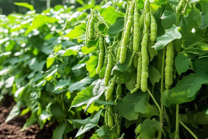 毛豆的生长期是多长时间 毛豆的生长期是多长时间啊 毛豆的生长期是多长时间 毛豆的生长期是多长时间啊