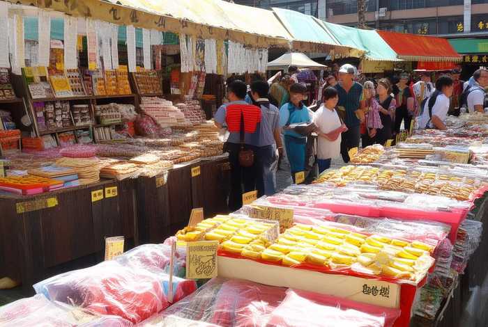 福建百货通 百货通福建进货平台