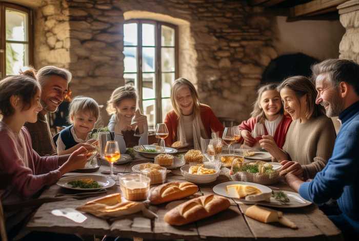 法国老百姓生活水平高吗（法国老百姓生活水平高吗知乎）