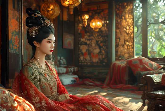 阿玛的后宫生活 - 阿玛的后宫生活小说