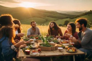 感谢生活让我懂得感恩（生活,让我懂得感恩）