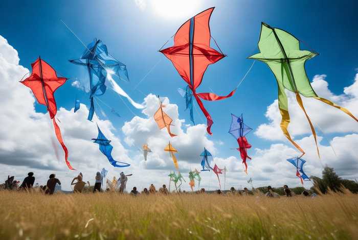 风筝的真实生活 - 风筝的真实生活在线观看