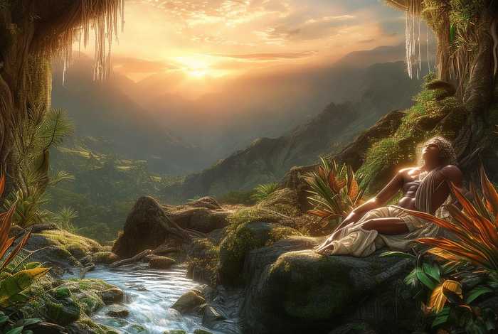 极品山神悠闲生活、极品神豪的悠闲人生 极品山神悠闲生活、极品神豪的悠闲人生