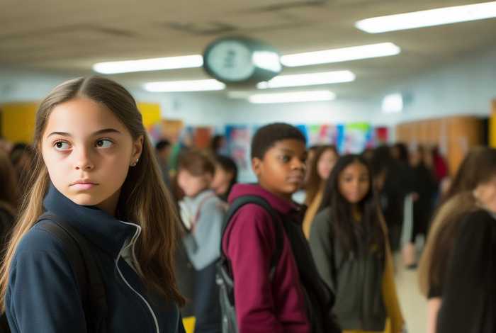 汉娜的生活安卓汉化版；汉娜的高中生活