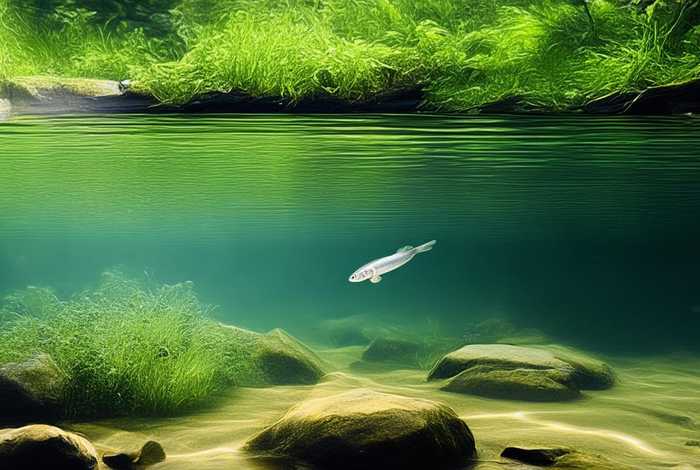鲢鱼生活的水层是；鲢鱼生活在淡水还是海水