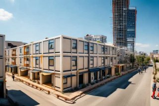 工地生活区规划 工地生活区规划方案