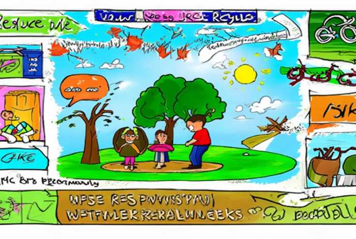 低碳生活我们能做什么手抄报，低碳生活我们能做什么手抄报图片