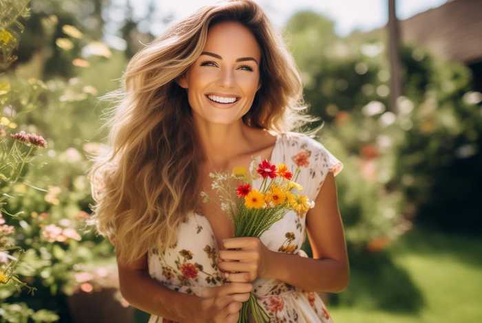 爱美爱生活的宝妈；爱美爱生活的宝妈说说