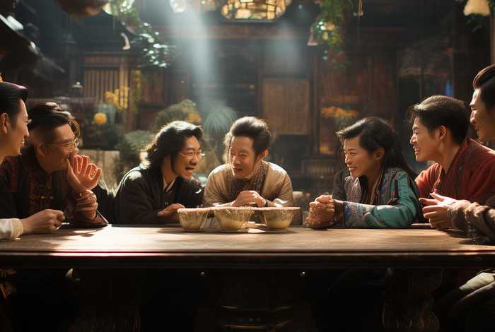 金太狼的幸福生活演员表全部名单、金太狼的幸福生活演员表全部名单介绍