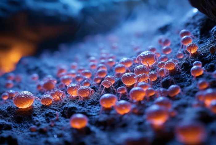 酵母生活环境；酵母生活环境温度