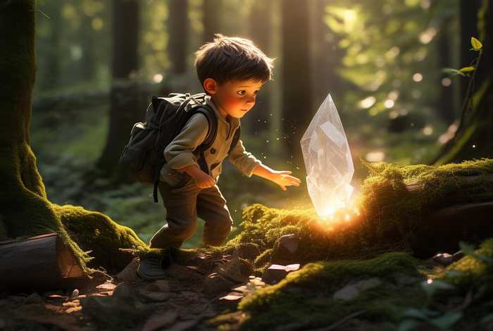 独特的发现作文450字，独特的发现作文450字左右