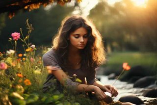 感受生活体验生活是什么意思，感受生活体验生活是什么意思啊