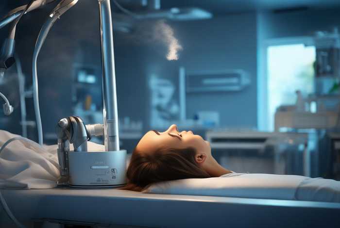 宫颈糜烂能不能用臭氧雾化妇科治疗仪；宫颈糜烂用臭氧雾化能治好吗