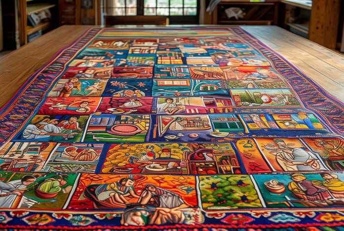 纺织品与生活（纺织品与生活有关吗）