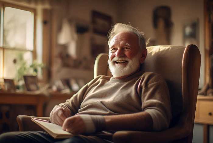 70岁生活能力标准、70岁老人日常生活能力