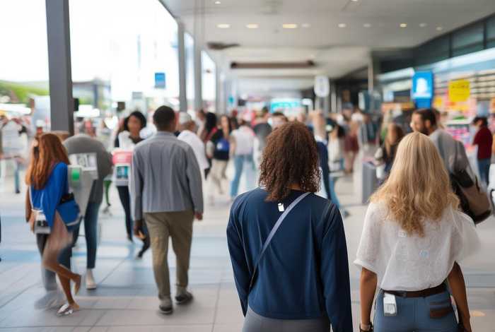 rfid在生活中的应用现状、rfid在生活中的应用现状有哪些