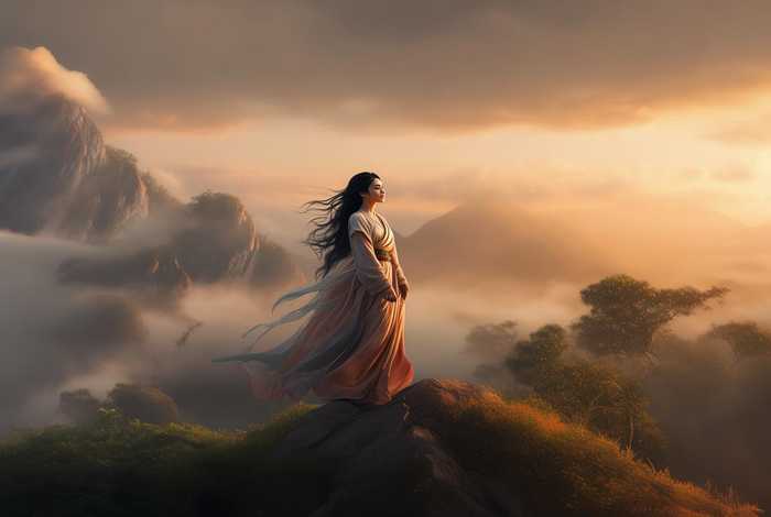 高霞个人资料、高霞个人资料简介图片