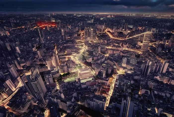 合肥生活圈 - 合肥生活圈app