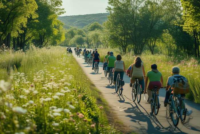 绿色出行低碳生活1500字 绿色出行低碳生活1500字内容