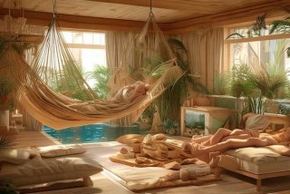 健康水疗母婴生活馆（健康水疗母婴生活馆是干嘛的）