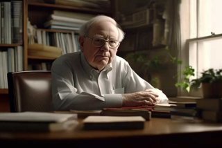 巴菲特生活节俭吗；巴菲特生活节俭吗知乎