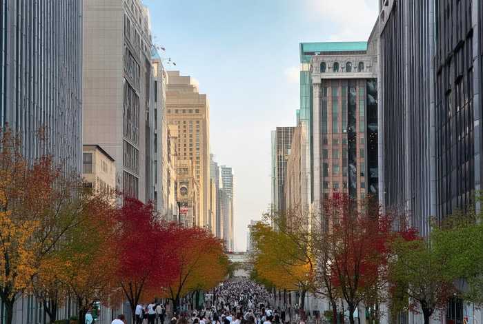 多伦多的气候，多伦多的气候和中国哪个城市差不多